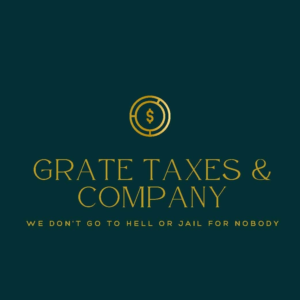 Grate Taxes & Company