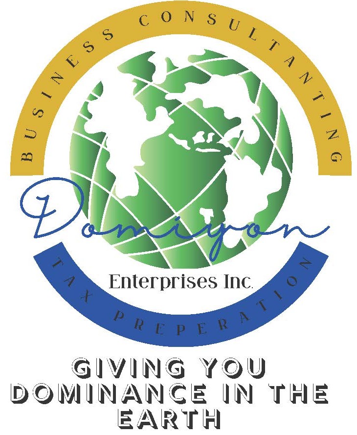 Domiyon Enterprises, Inc.